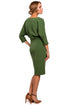 Robe de jour model 135456 Moe